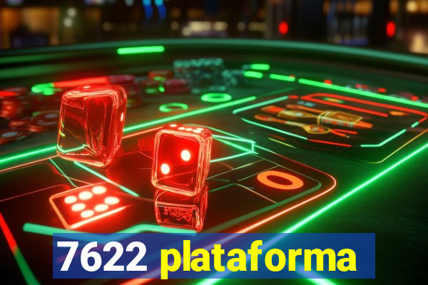 7622 plataforma